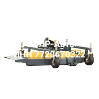Газонокосилка передняя Matev MOW-M 140 FM